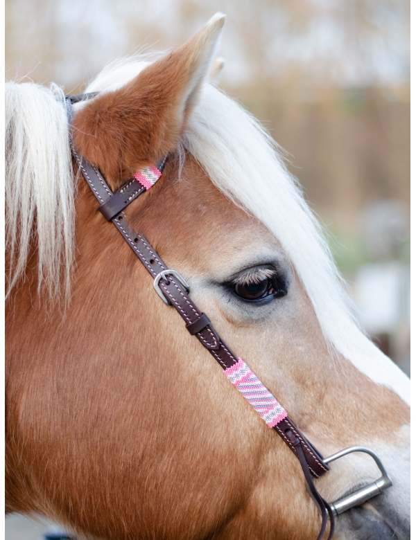 western cob pink